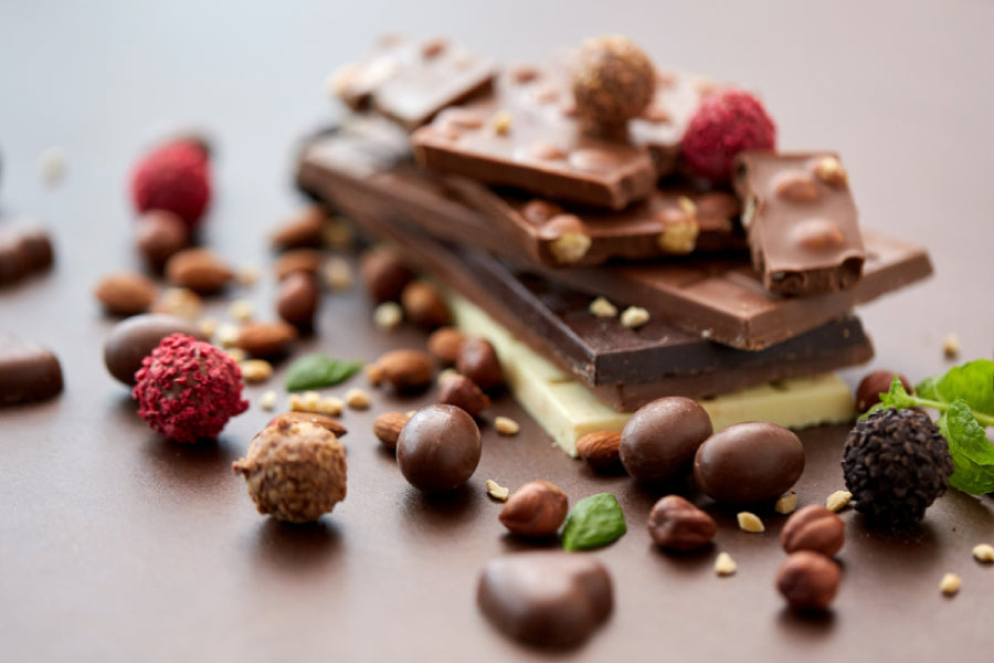 Chocolate