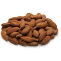 Amandelen Bruin Ongebrand van premium kwaliteit Nomy Nuts