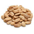 Amandelen Wit Gebrand Gezouten van premium kwaliteit Nomy Nuts