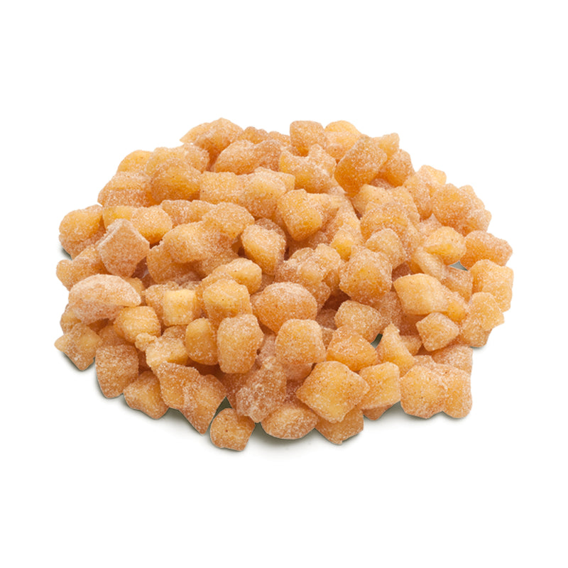 Apple Cinnamon Cubes