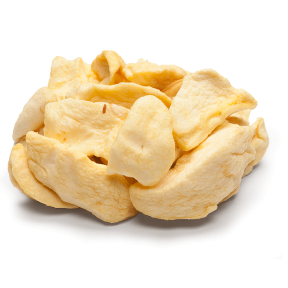 Gedroogde Appeltjes van premium kwaliteit Nomy Nuts