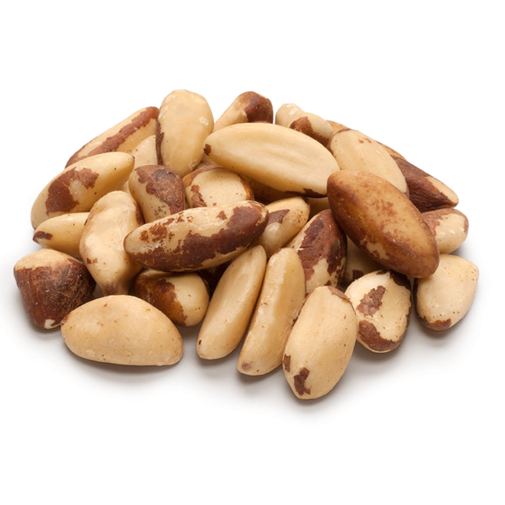 Paranoten Ongebrand van premium kwaliteit Nomy Nuts