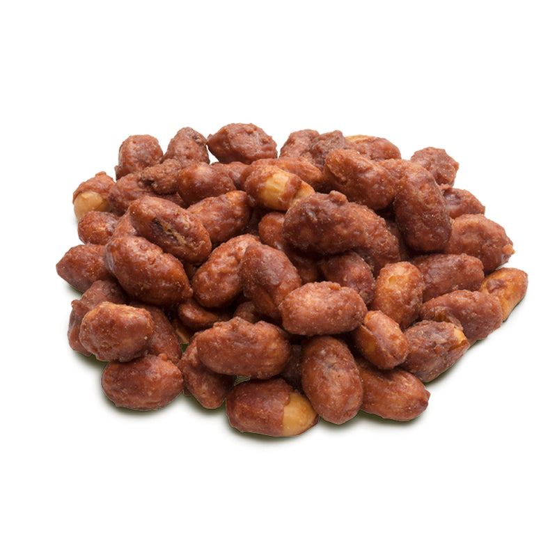 Caramelized Peanuts