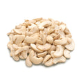Cashewnoten Stukjes Ongebrand van premium kwaliteit Nomy Nuts