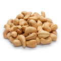 Cashewnoten Gebrand Ongezouten van premium kwaliteit Nomy Nuts