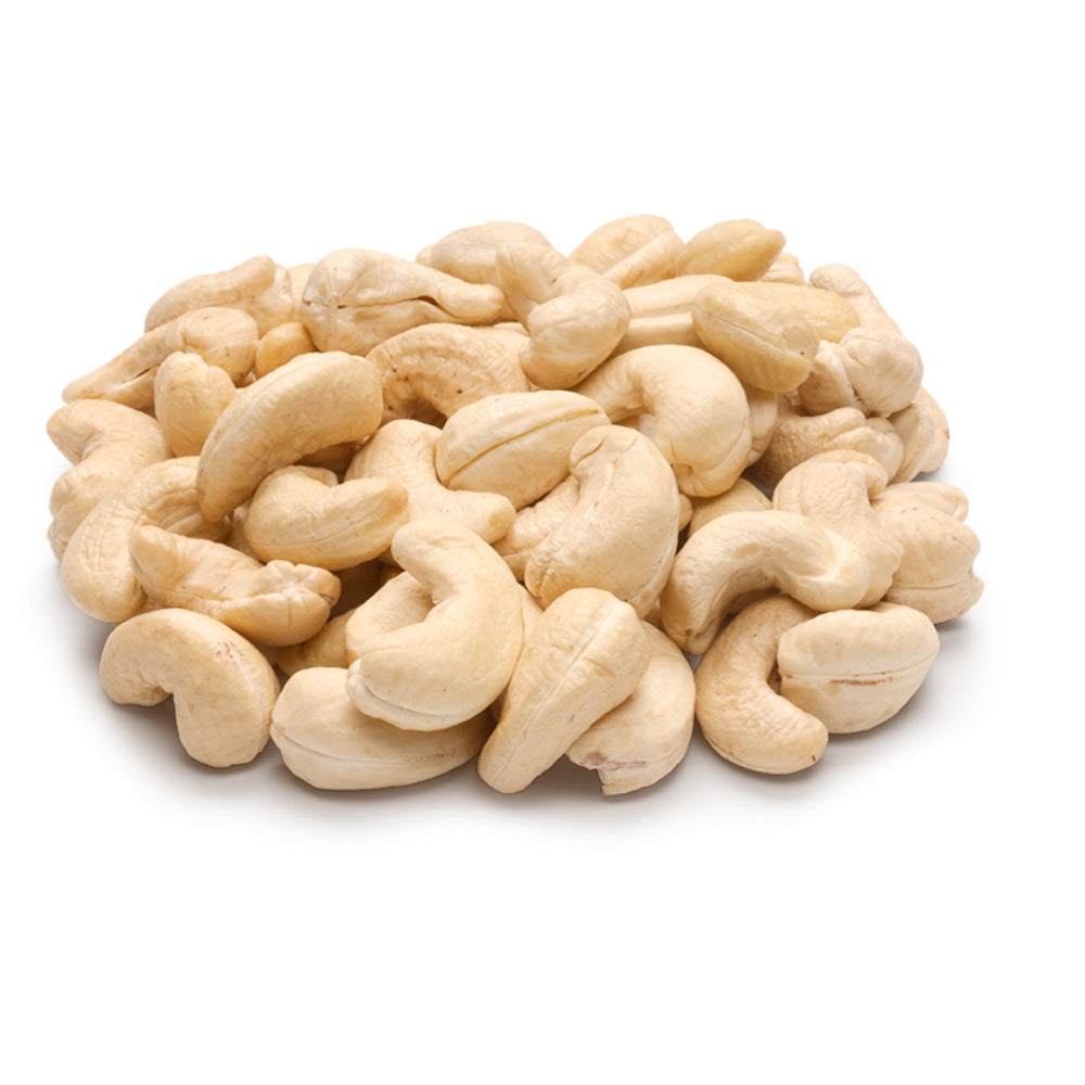 Cashewnoten Ongebrand van premium kwaliteit Nomy Nuts