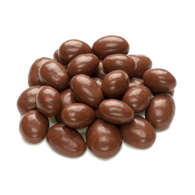 Chocolate Almonds Milk