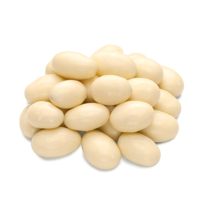 Chocolate Almonds Yogurt