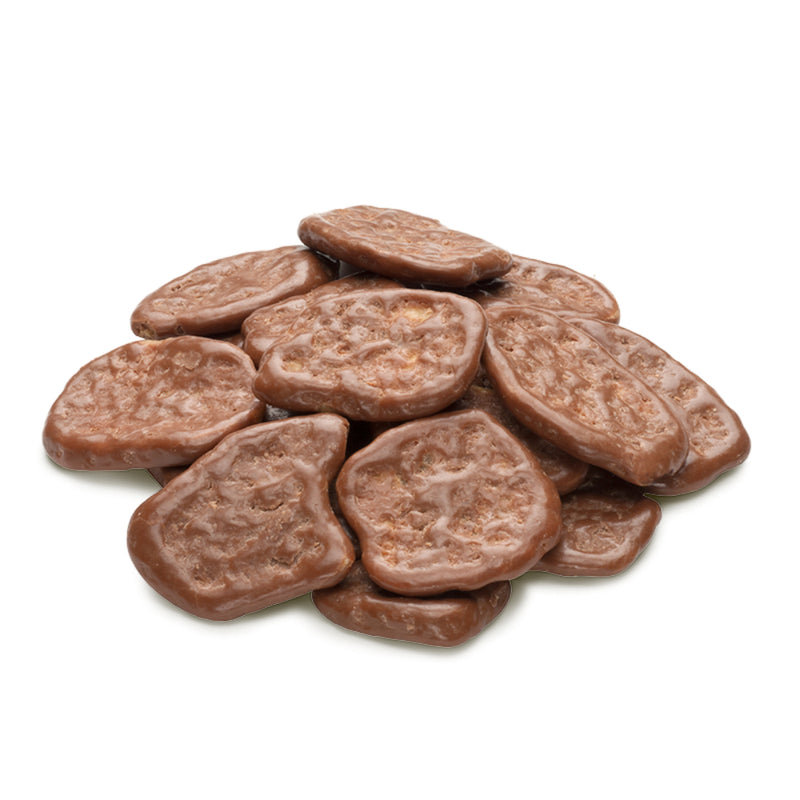 Chocolate Banana Milk