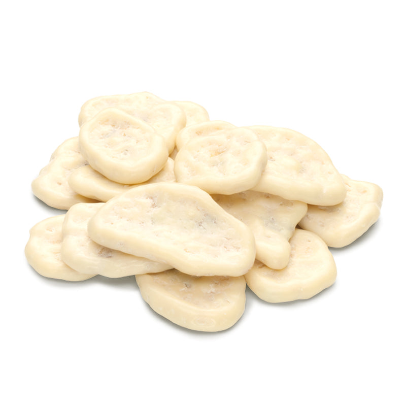 Chocolate Banana Yogurt