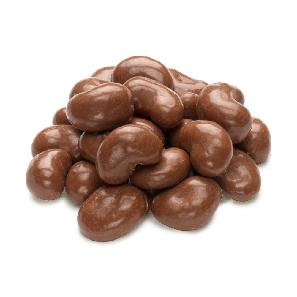 Chocolade Cashewnoten Melk van premium kwaliteit Nomy Nuts