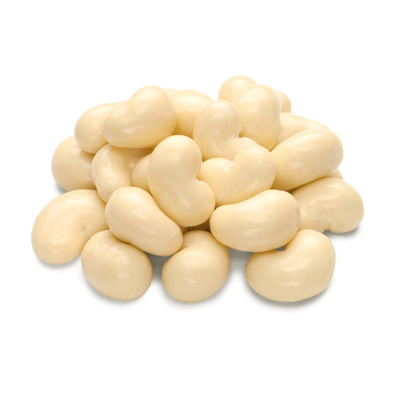 Chocolate Cashew Yogurt