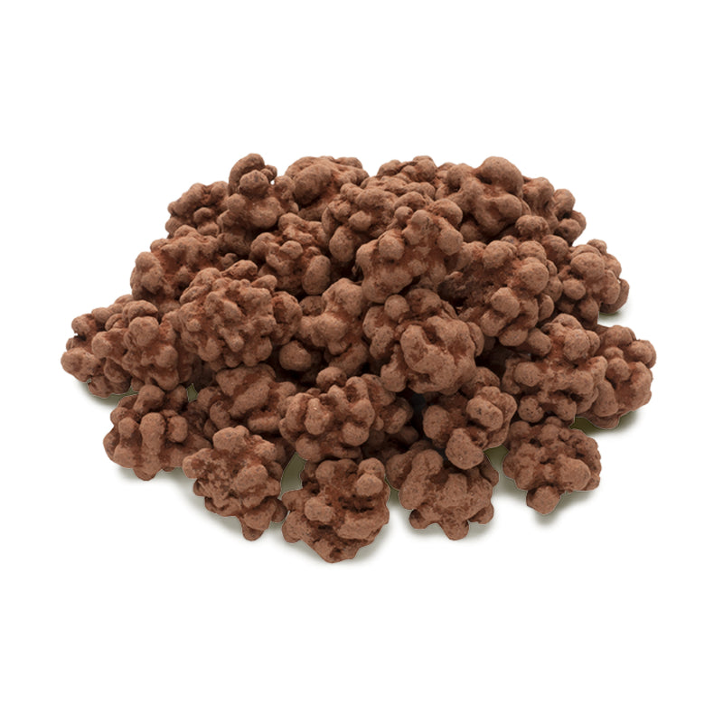 Chocolate Coffee Beans