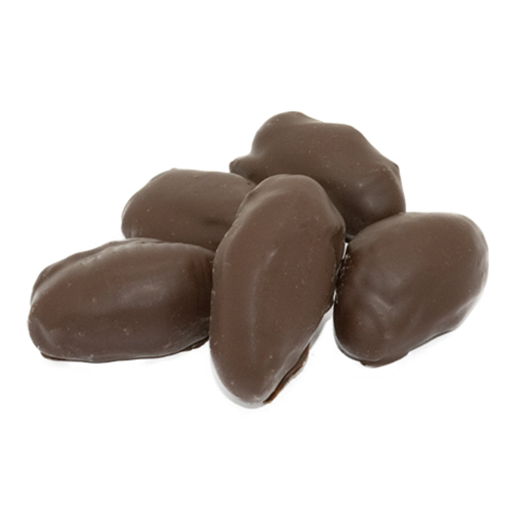 Chocolade Dadels Puur van premium kwaliteit Nomy Nuts