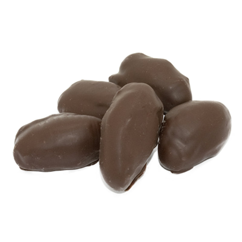 Chocolate Dates Dark