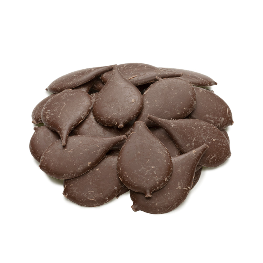Chocolade Smelt Cacao Puur van premium kwaliteit Nomy Nuts
