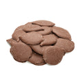 Chocolade Smelt Cacao Melk van premium kwaliteit Nomy Nuts