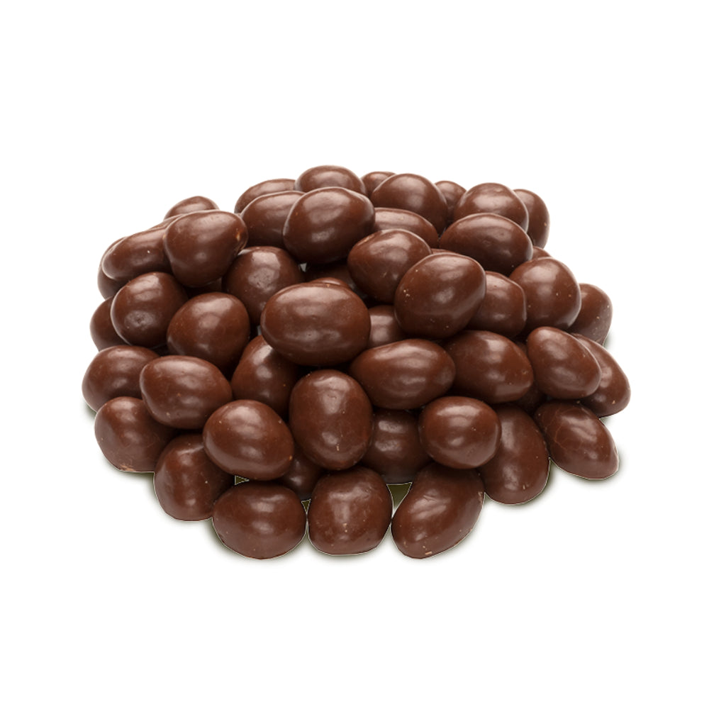 Chocolade Pinda's Melk van premium kwaliteit Nomy Nuts