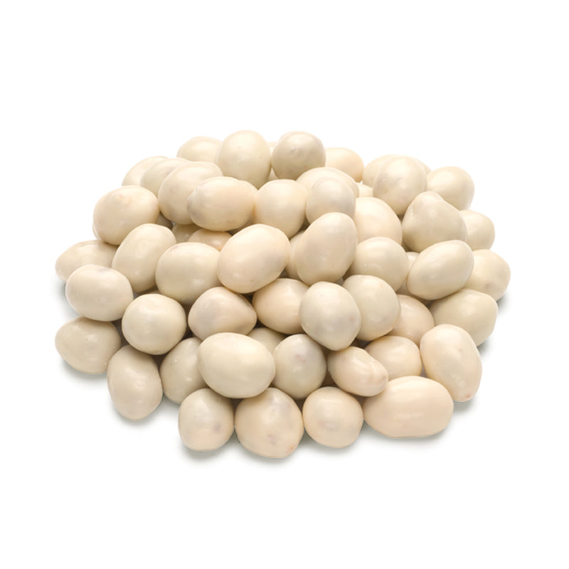 Chocolate Peanuts Yogurt