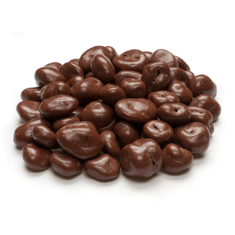 Chocolate Raisin Milk