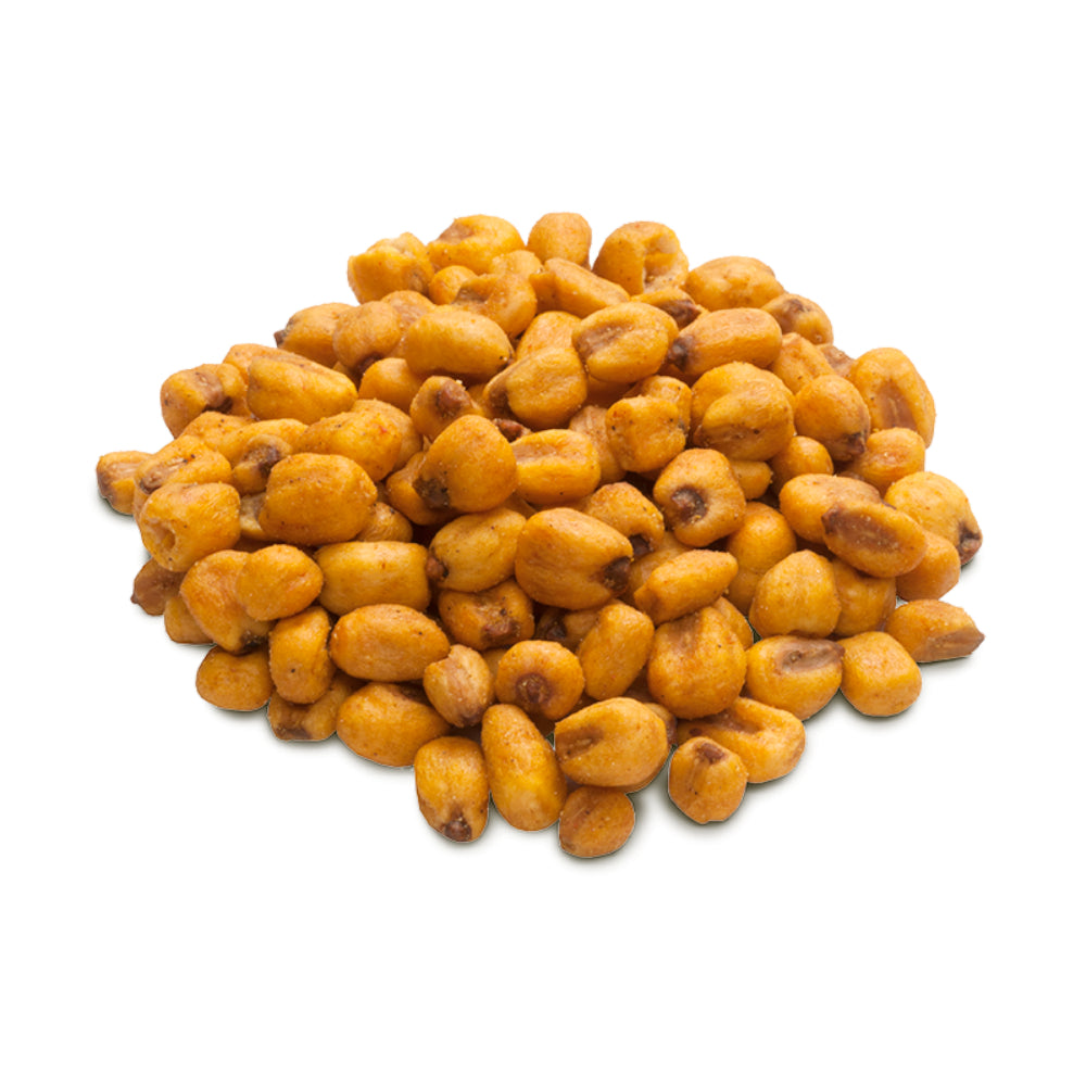 Geroosterde Mais van premium kwaliteit Nomy Nuts