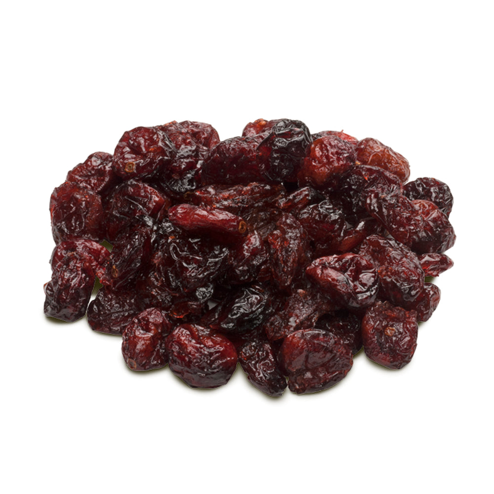 Cranberries Gezoet van premium kwaliteit Nomy Nuts