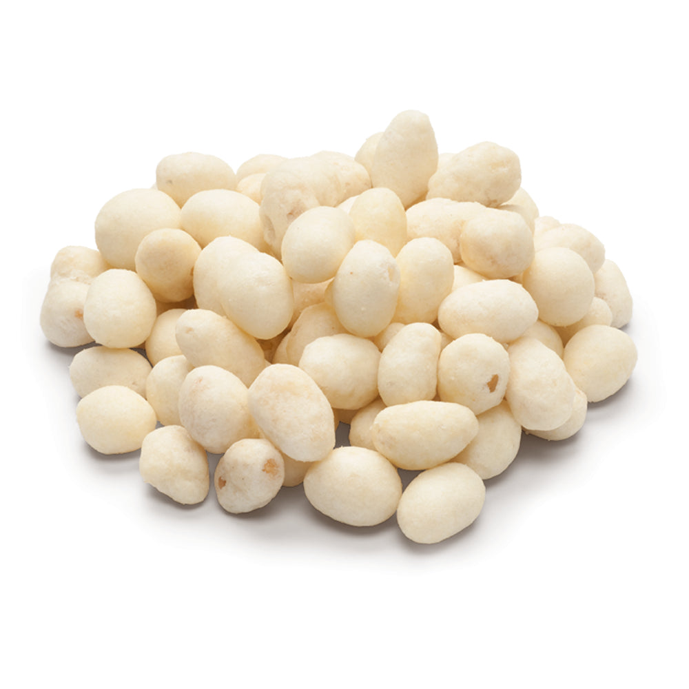 Borrelnoten Knoflook van premium kwaliteit Nomy Nuts