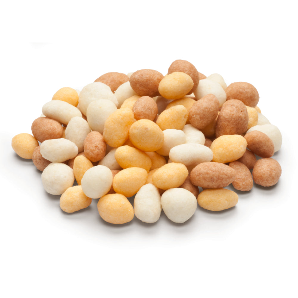 Borrelnoten Gemengd van premium kwaliteit Nomy Nuts