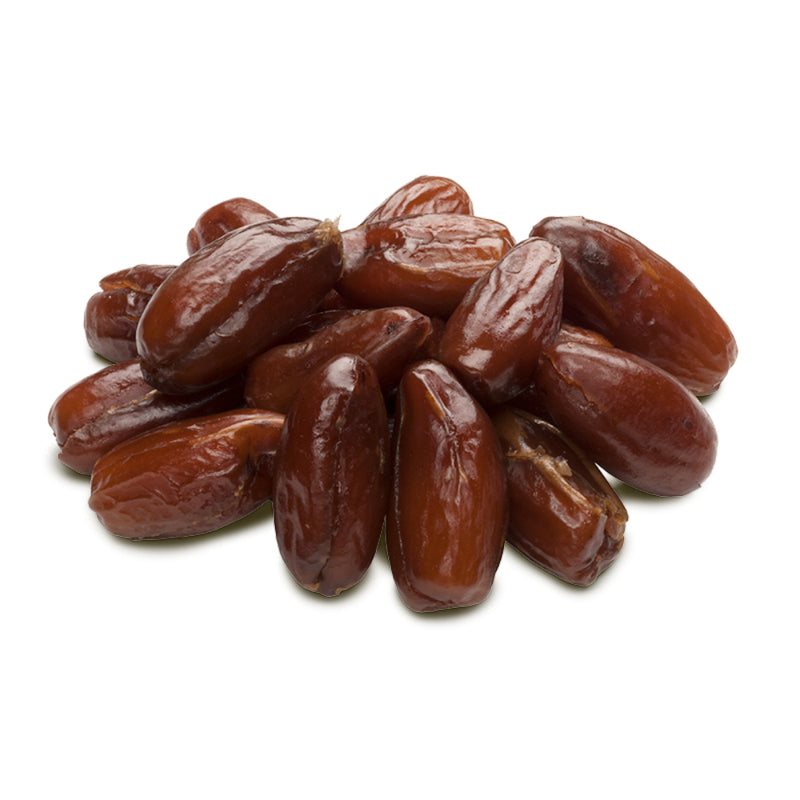 Dates Pitted
