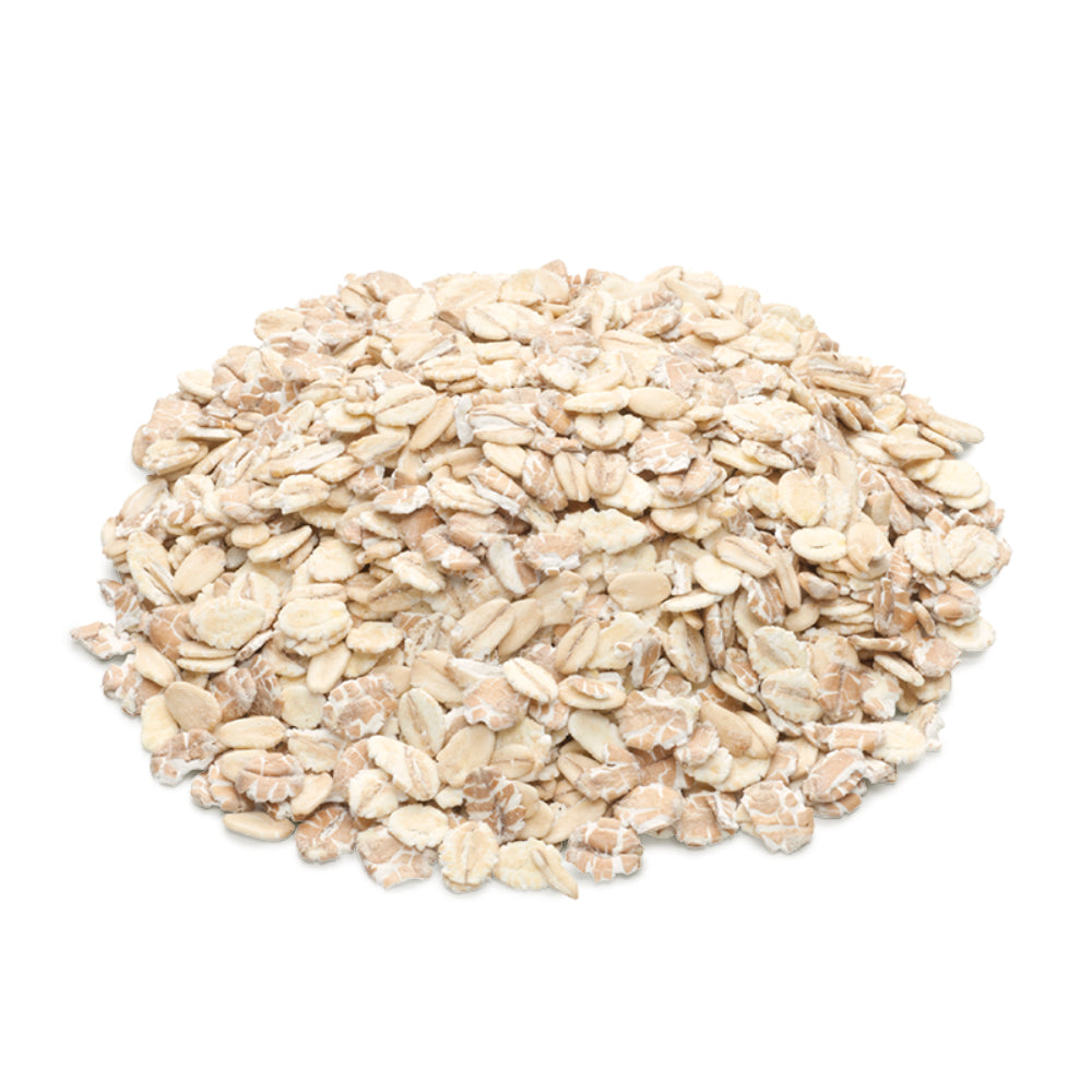 Graanvlokken van premium kwaliteit Nomy Nuts