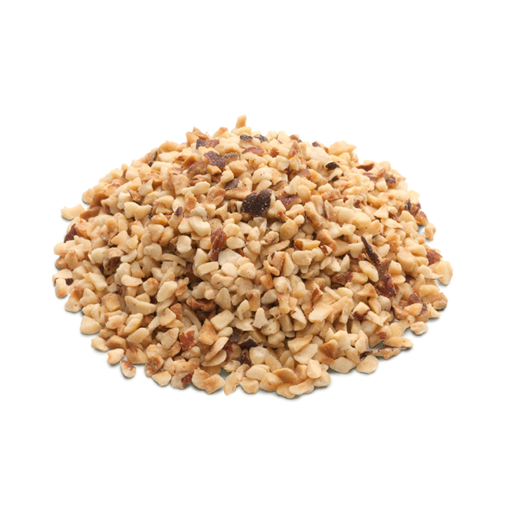 Hazelnoten Stukjes van premium kwaliteit Nomy Nuts