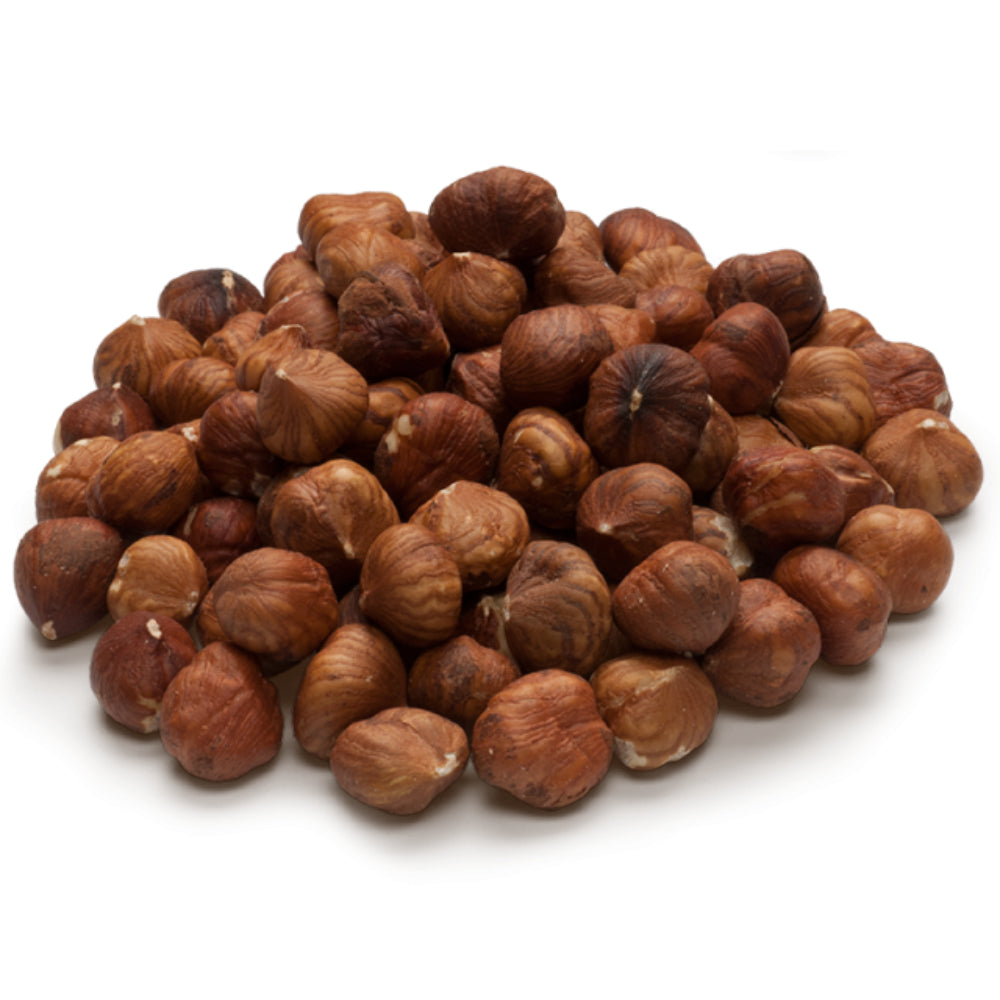 Hazelnoten Bruin Ongebrand van premium kwaliteit Nomy Nuts