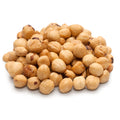 Hazelnoten Wit Gebrand Gezouten van premium kwaliteit Nomy Nuts