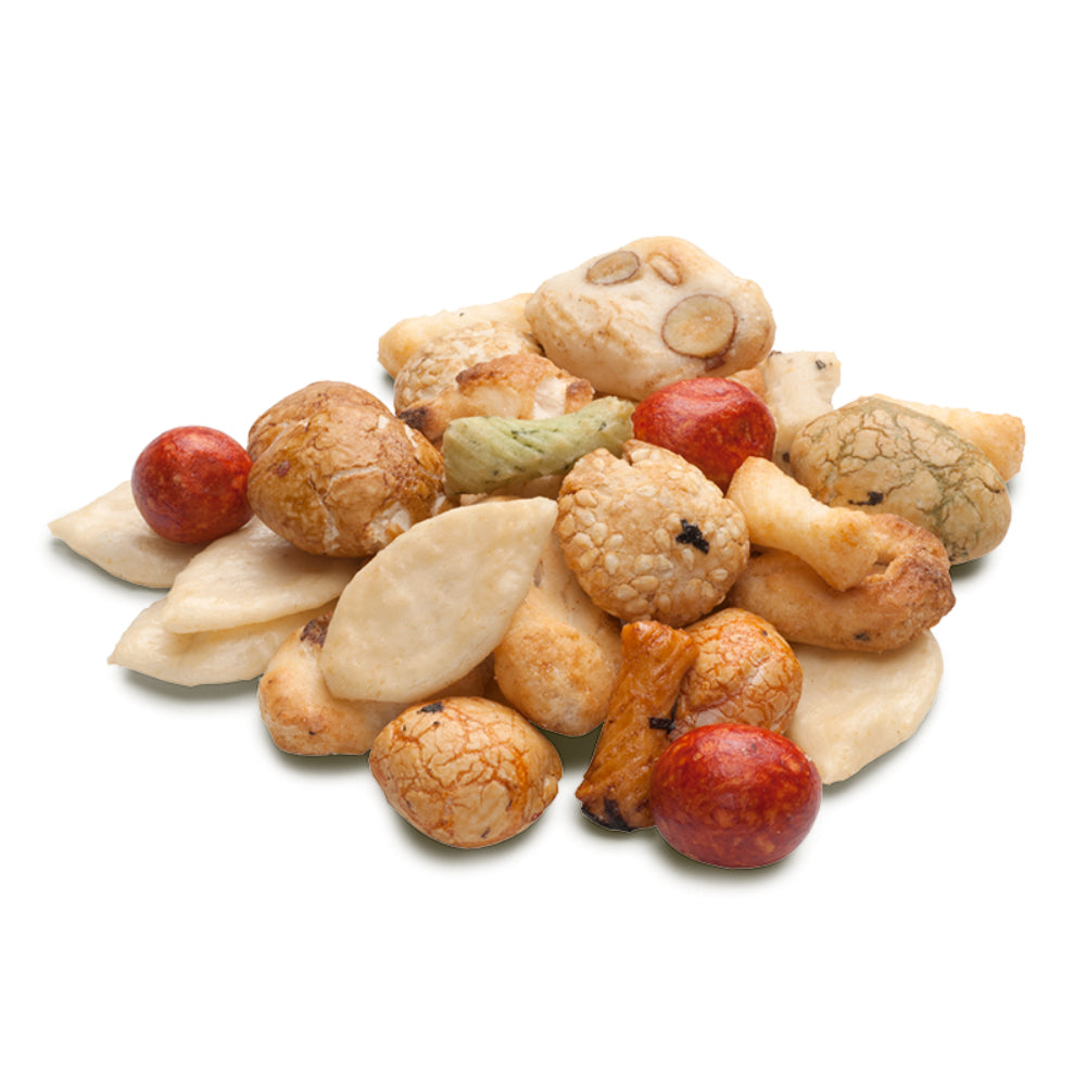 Japanse Mix van premium kwaliteit Nomy Nuts