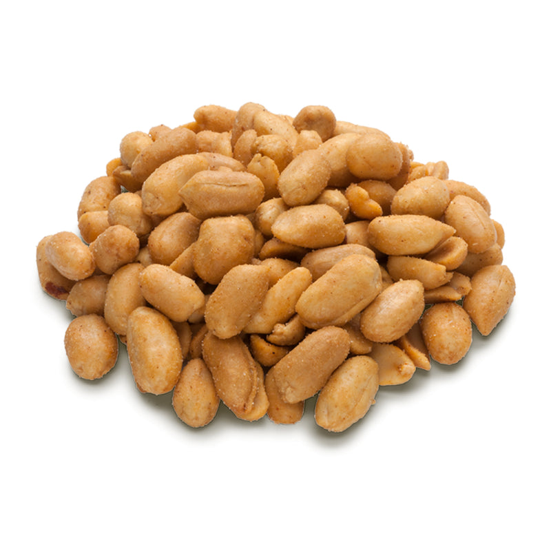 King Size Peanuts Jakarta Seasoning