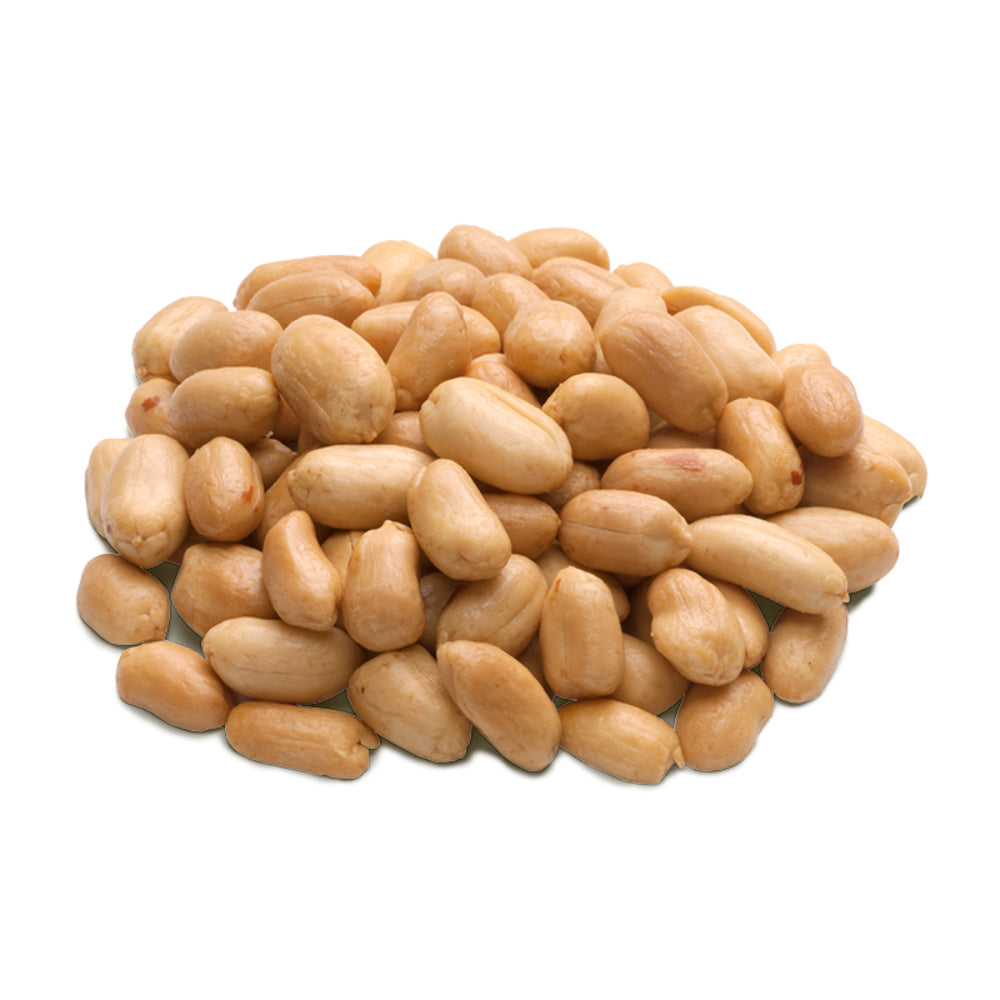 King Size Pinda's Gebrand Gezouten van premium kwaliteit Nomy Nuts