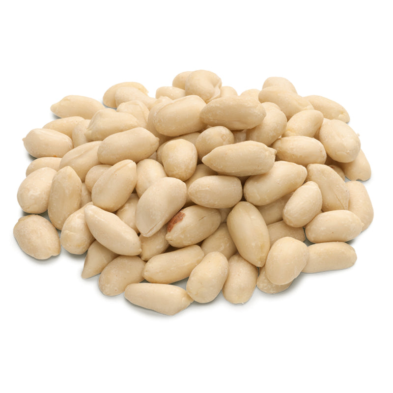 King Size Peanuts Unroasted