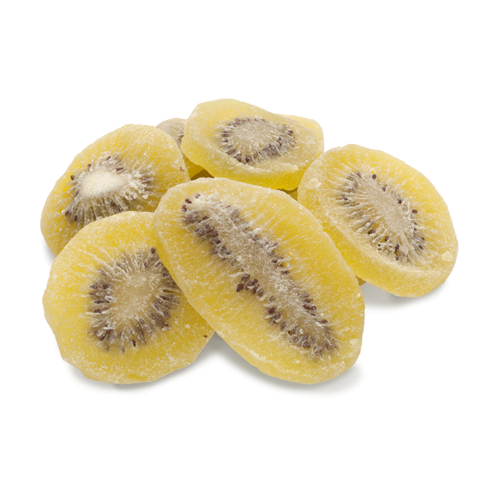 Gedroogde Kiwi van premium kwaliteit Nomy Nuts