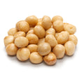 Macadamianoten Gebrand Gezouten van premium kwaliteit Nomy Nuts