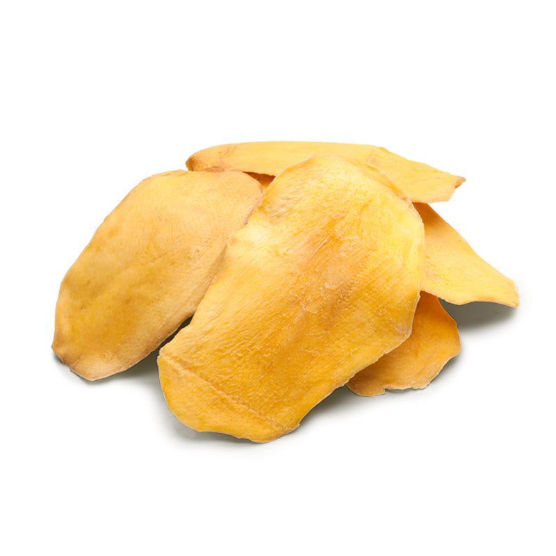 Mango Slices Natural