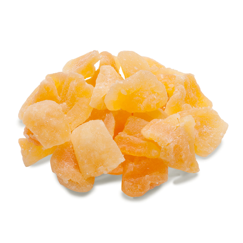 Meloen Partjes van premium kwaliteit Nomy Nuts