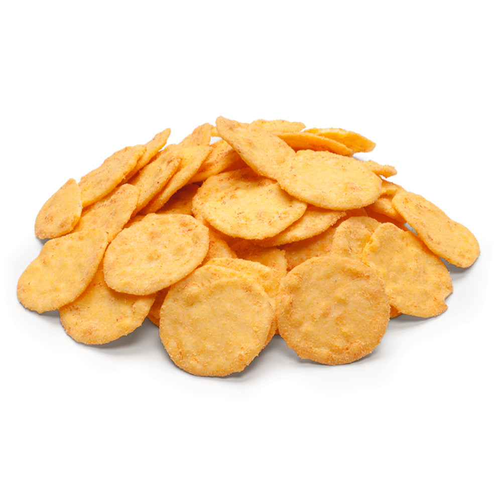 Mexicano's Kaas van premium kwaliteit Nomy Nuts