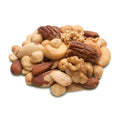 Gemengde Noten Gebrand Gezouten van premium kwaliteit Nomy Nuts