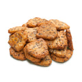 Maan Crackers van premium kwaliteit Nomy Nuts