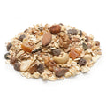 Muesli Puur van premium kwaliteit Nomy Nuts