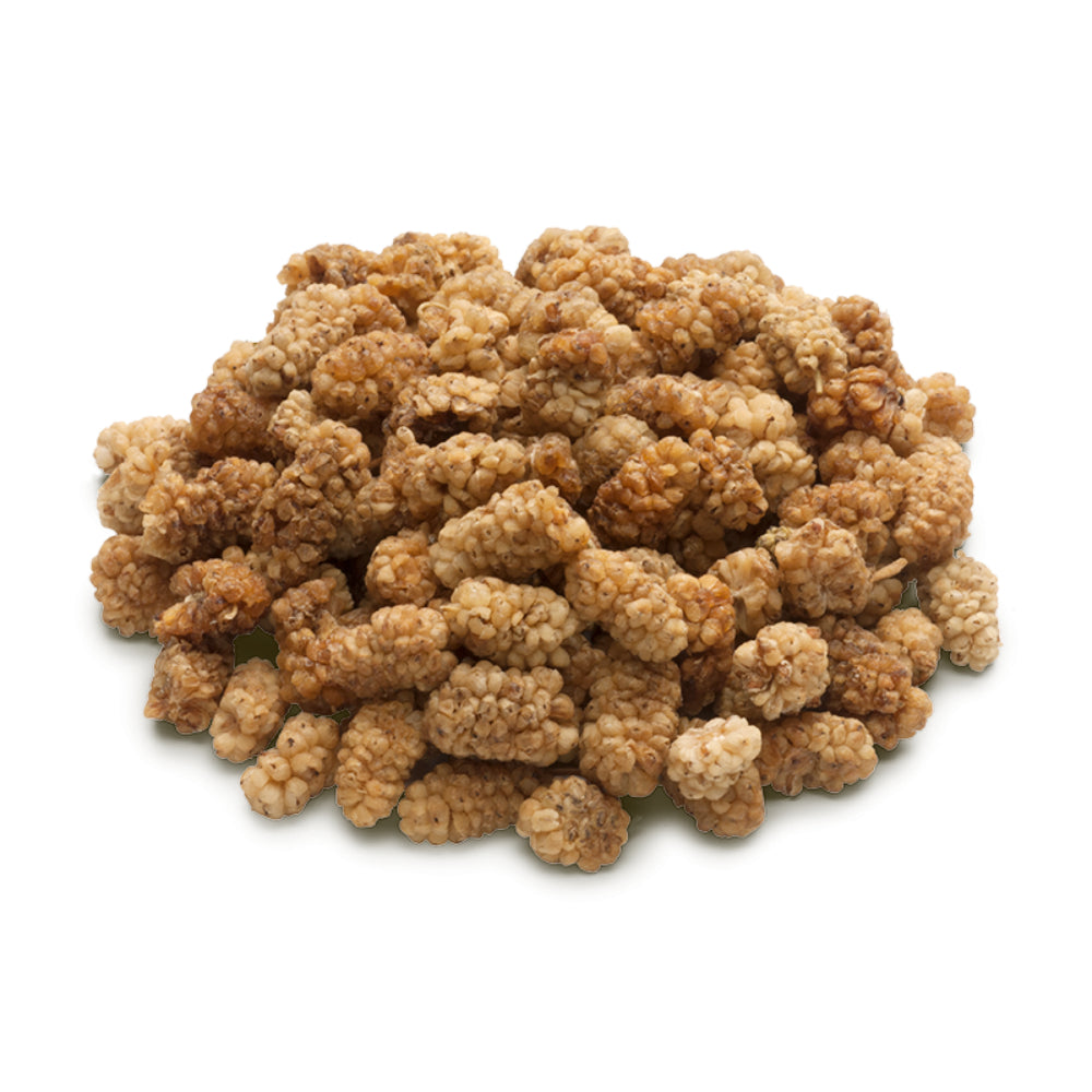 Moerbei Bessen van premium kwaliteit Nomy Nuts