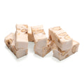 Nougat Vanille van premium kwaliteit Nomy Nuts
