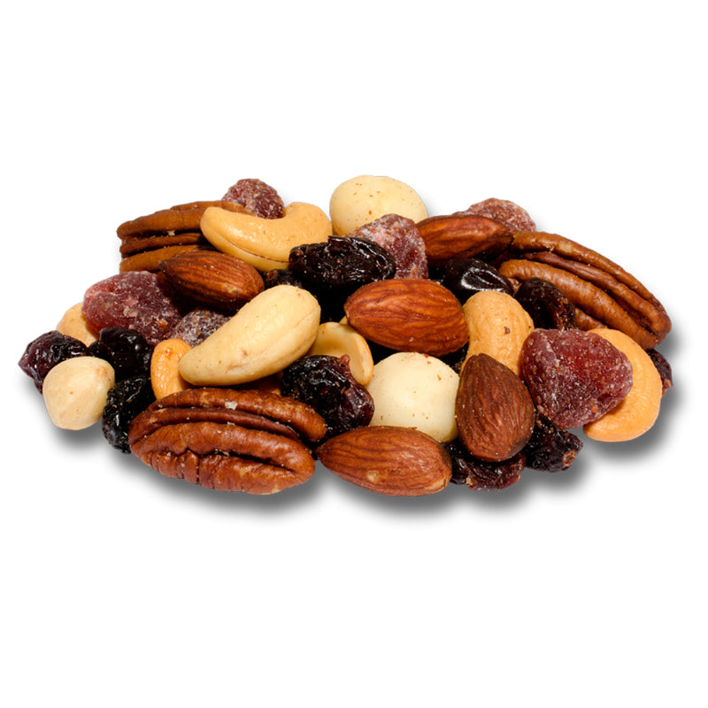 Nut Cherry Mix Roasted