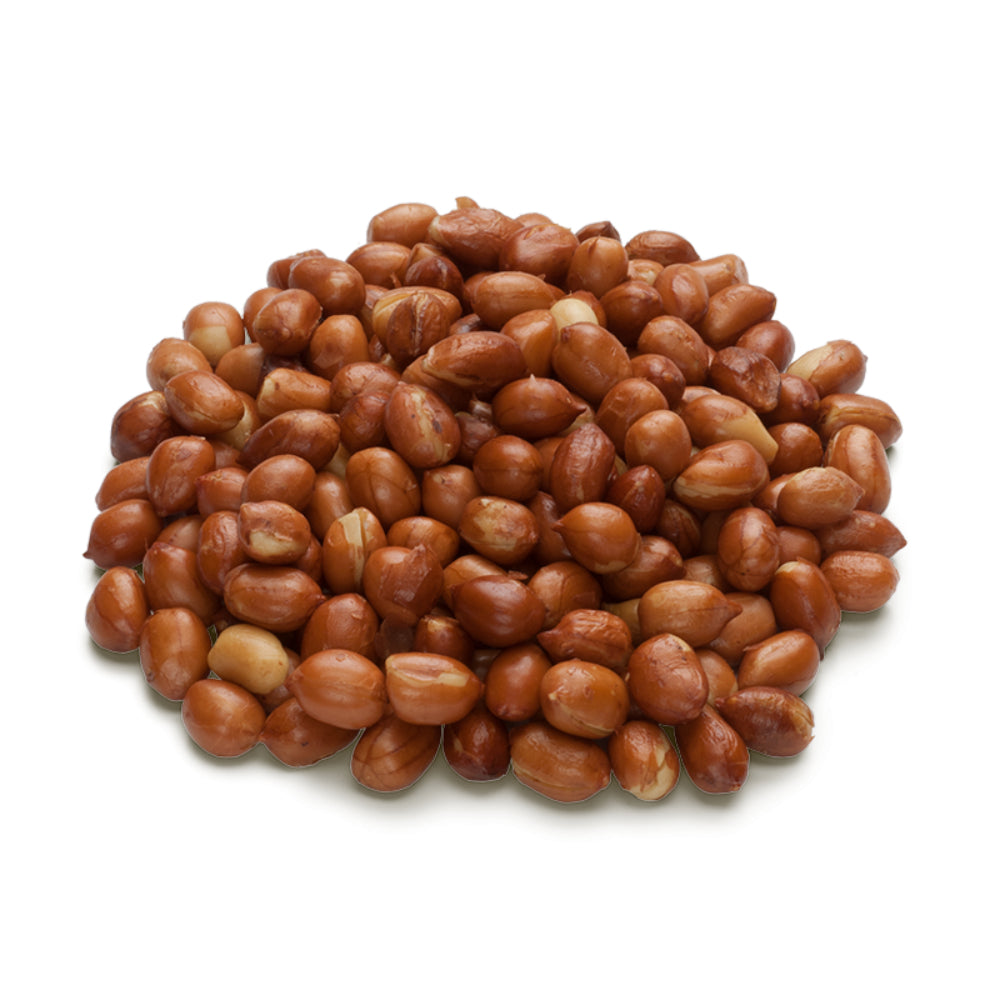 Vliespinda's Gebrand Ongezouten van premium kwaliteit Nomy Nuts