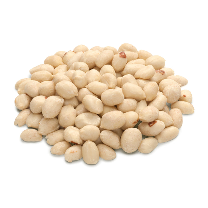 Peanuts Unroasted